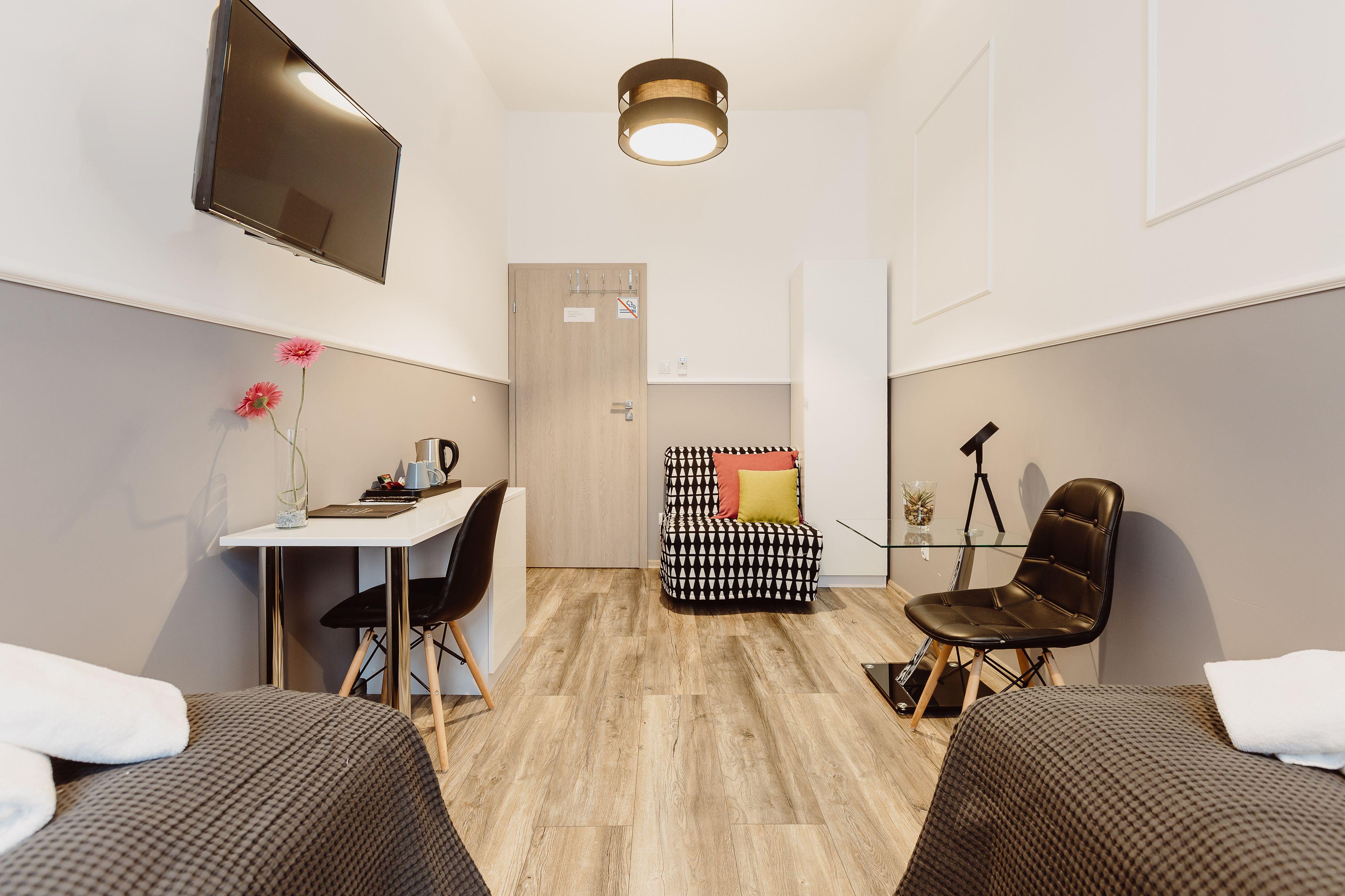 Leo Apartments Main Square - Krakow — Zdjęcia 2